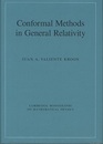 Conformal Methods in General Relativity  