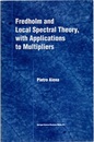 Fredholm and Local Spectral Theory, with Applications to Multipliers (Soft)  
