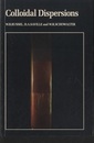 Colloidal Dispersions (Soft)  