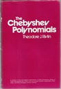 The Chebyshev Polynomials : 1st Edition (英) チェビシェフ多項式 