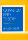 Quantum Field Theory : 2nd Edition (Soft)  
