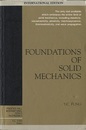 Foundations of Solid Mechanics : Internationari Edition (Soft)  