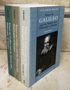 Essays on Galileo and the History and Philosophy of Science : Vol.1-3 (Soft)  