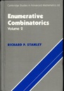 Enumerative Combinatorics : Vol. 2 (Hard) (英) 数え上げ組合せ論 (2) 