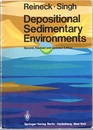 Depositional Sedimentary Environments : 2nd Edition (Soft) With Reference to Terrigenous Clastics 