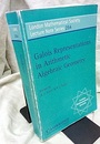 Galois Representations in Arithmetic Algebraic Geometry  