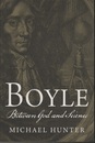 Boyle : Between God and Science (Soft)  