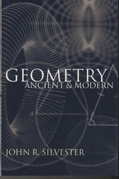 Geometry Ancient and Modern  