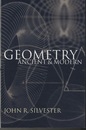 Geometry Ancient and Modern  
