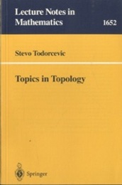 Topics in Topology (Soft)  