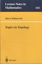 Topics in Topology (Soft)  