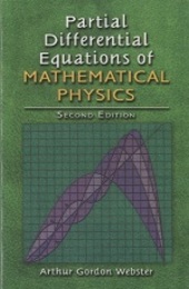 Partial Differential Equations of Mathematical Physics : 2nd Corrected Edition  