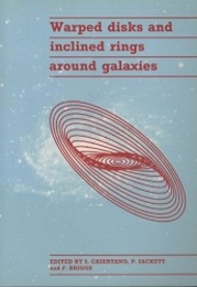 Warped Disks and Inclined Rings Around Galaxies (Soft)  