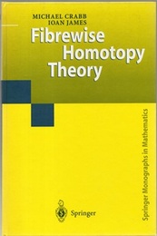 Fibrewise Homotopy Theory (Hard)  