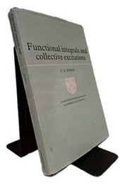Functional Integrals and Collective Excitations (Hard)  