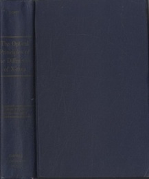 The Optical Principles of the Diffraction of X-Rays  