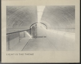 Light Is the Theme : Louis I. Kahn and the Kimball Art Museum  