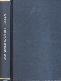 Theorie und Anwendung der Laplace-Transformation 1st Edition 