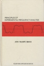 Principles of Experimental Frequency Analysis  