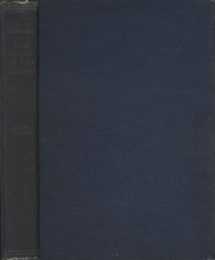 The Pulse of the Earth : 2nd Edition (Hard)  