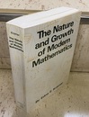 The Nature and Growth of Modern Mathematics (Soft)  
