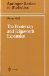 The Bootstrap and Edgeworth Expansion  