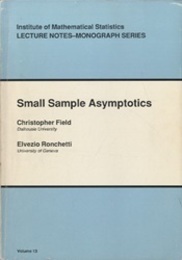 Small Sample Asympotics  