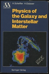 Physics of the Galaxy and Interstellar Matter  
