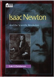 Isaac Newton and the Scientific Revolution (Hard) (英) アイザック・ニュートン：あらゆる物体を平等にした革命 