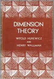 Dimension Theory (Hard)  