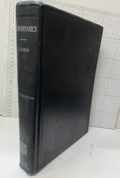 Hydrodynamics : 6th Edition (Hard) (英) 流体力学 