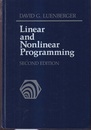 Linear and Nonlinear Programming : 2nd Edition (Hard)  
