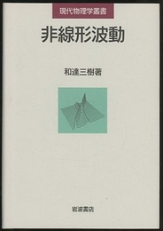 非線形波動  