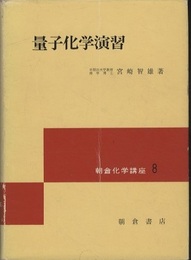 量子化学演習  
