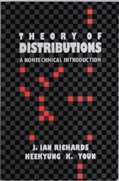Theory of Distributions (Soft) A Non-Technical Introduction 