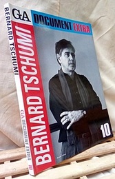 Bernard Tschumi （ベルナール・チュミ）  