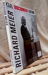 Richard Meier （リチャード・マイヤー）  