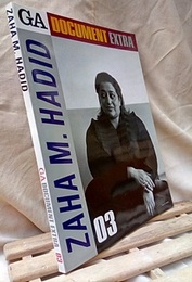 Zaha M. Hadid （ザハ・M・ハディド）  