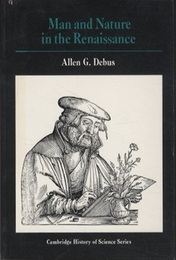 Man and Nature in the Renaissance (Soft)  