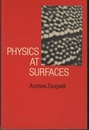 Physics at Surfaces (Soft)  
