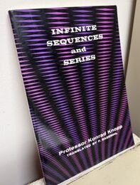 Infinite Sequences and Series  
