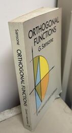 Orthogonal Functions : Revised English Edition  