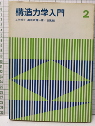 構造力学入門2  