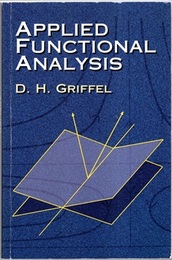 Applied Functional Analysis  
