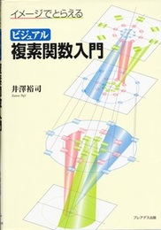 イメージでとらえるビジュアル複素関数入門（旧版）  