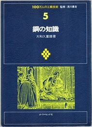 鋼の知識  