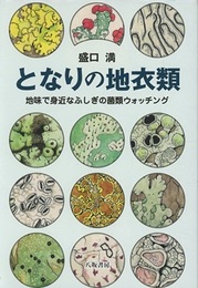 となりの地衣類 地味で身近なふしぎの菌類ウォッチング 