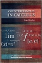 Counterexamples in Calculus  
