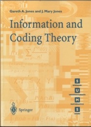 Information and Coding Theory  