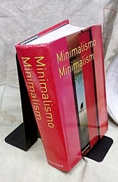 Minimalismo/Minimalism (英・伊・西)  